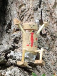 Miniatur-Yogi