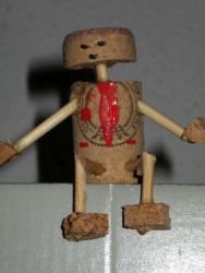 Miniatur-Yogi