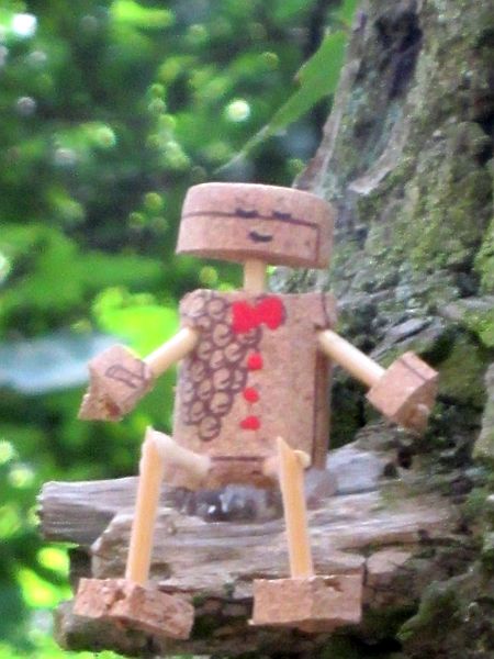 Miniatur-Yogi