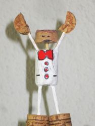 Vorbereitet