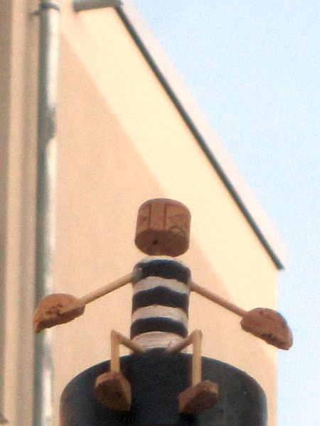 Zwangsarbeiter*in