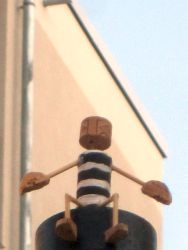 Zwangsarbeiter*in