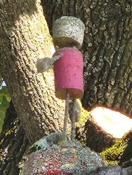 Gr&uuml;&szlig;e aus dem Schrebergarten
