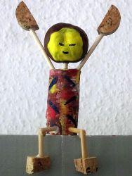 Yellow Face