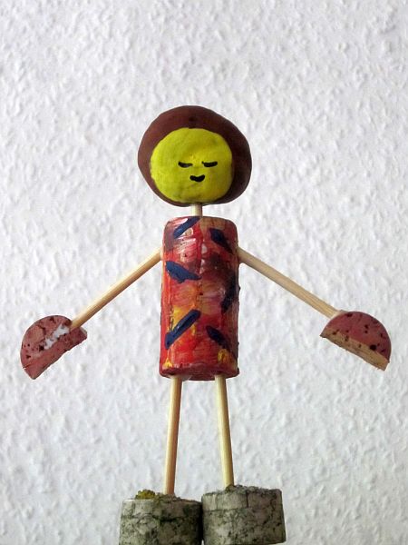 Yellow Face
