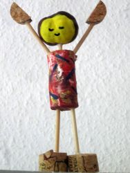Yellow Face